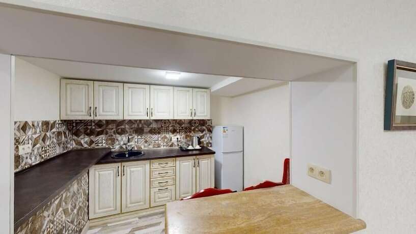Imagen general del Hotel Aspar Boutique. Foto 10
