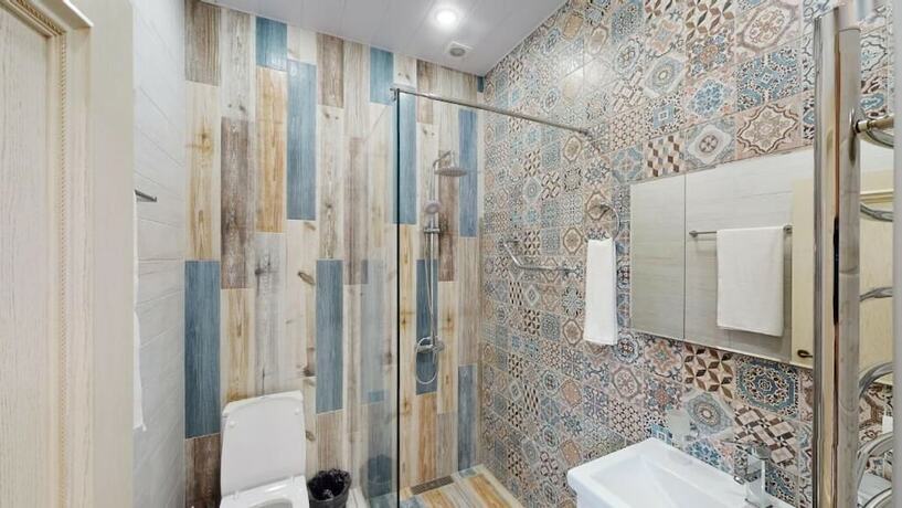 Imagen general del Hotel Aspar Boutique. Foto 11