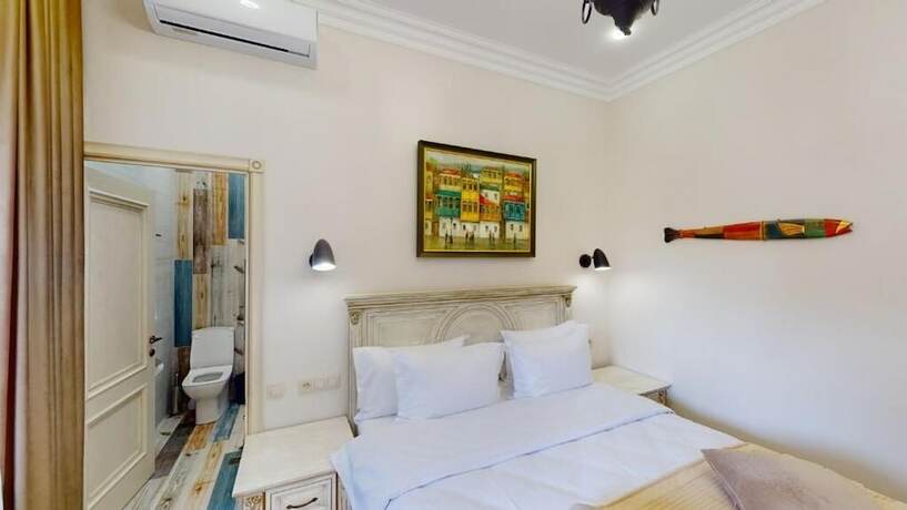 Imagen general del Hotel Aspar Boutique. Foto 13