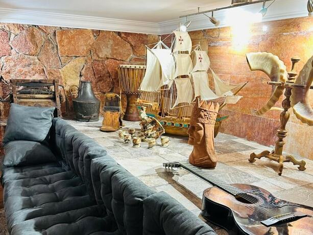 Imagen de la habitación del Hotel Aspar Boutique. Foto 18
