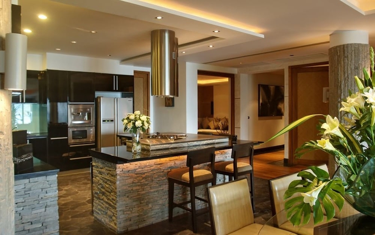 Imagen de la habitación del Hotel Aspasia Kata Luxury Resort Apartment. Foto 8
