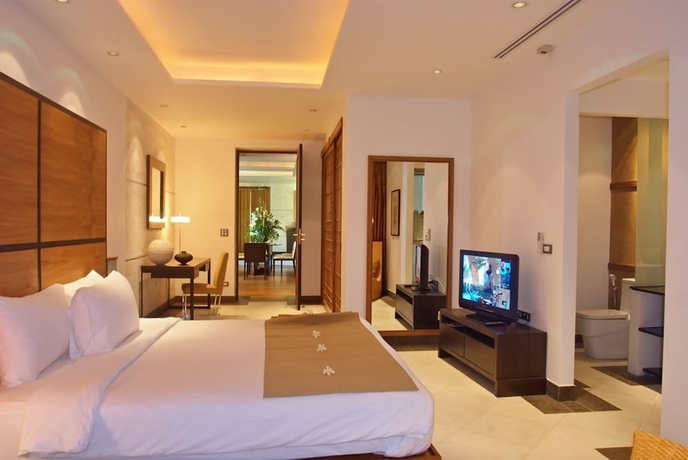 Imagen de la habitación del Hotel Aspasia Kata Luxury Resort Apartment. Foto 9