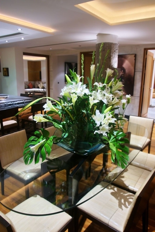 Imagen de la habitación del Hotel Aspasia Kata Luxury Resort Apartment. Foto 10