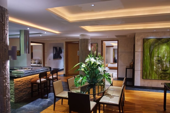 Imagen de la habitación del Hotel Aspasia Kata Luxury Resort Apartment. Foto 11