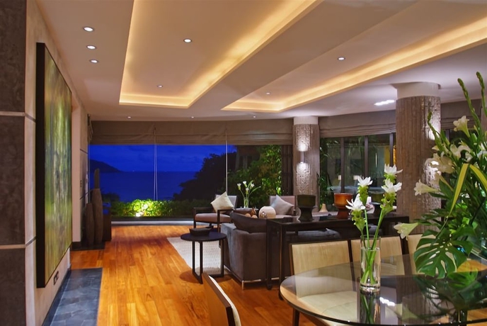 Imagen de la habitación del Hotel Aspasia Kata Luxury Resort Apartment. Foto 12