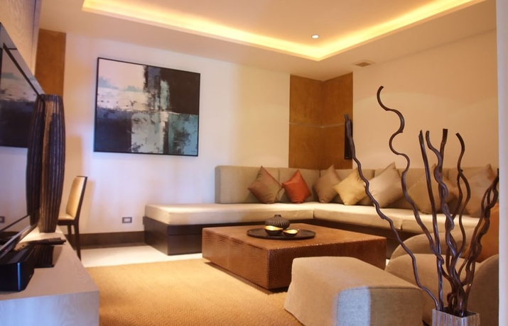 Imagen de la habitación del Hotel Aspasia Kata Luxury Resort Apartment. Foto 13