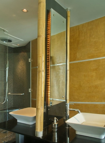 Imagen de la habitación del Hotel Aspasia Kata Luxury Resort Apartment. Foto 14