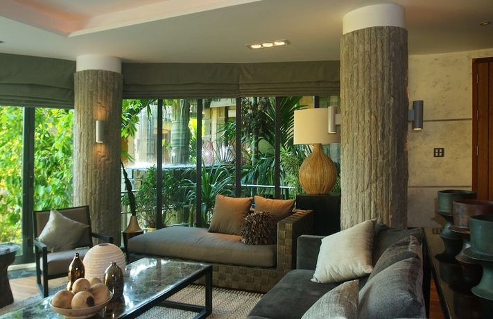 Imagen de la habitación del Hotel Aspasia Kata Luxury Resort Apartment. Foto 16