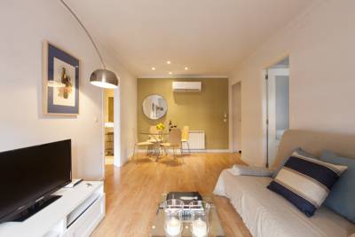 Imagen general del Hotel Aspasios Calle Mayor Apartments. Foto 2