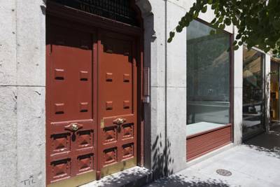 Imagen general del Hotel Aspasios Calle Mayor Apartments. Foto 3