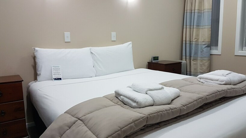 Imagen de la habitación del Hotel Aspect Apartments. Foto 10