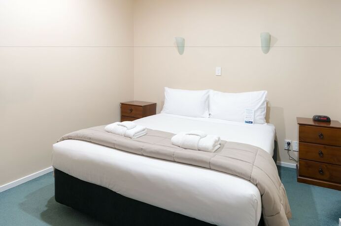 Imagen de la habitación del Hotel Aspect Apartments. Foto 13
