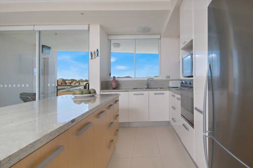 Imagen de la habitación del Hotel Aspect Caloundra. Foto 2