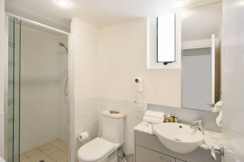 Imagen de la habitación del Hotel Aspect Caloundra. Foto 3