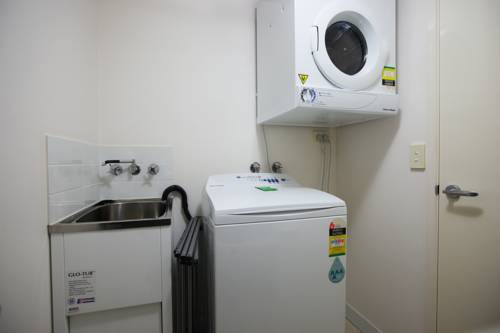 Imagen de la habitación del Hotel Aspect Caloundra. Foto 5