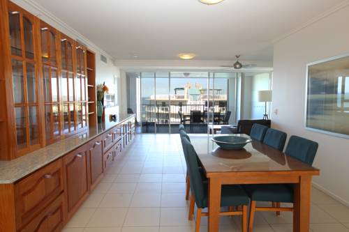 Imagen de la habitación del Hotel Aspect Caloundra. Foto 6