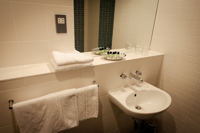 Imagen de la habitación del Hotel Aspect Dublin Park West. Foto 8