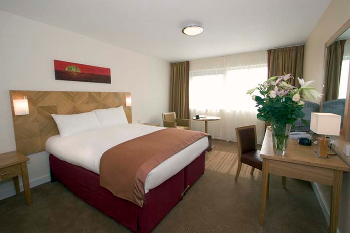 Imagen de la habitación del Hotel Aspect Dublin Park West. Foto 9