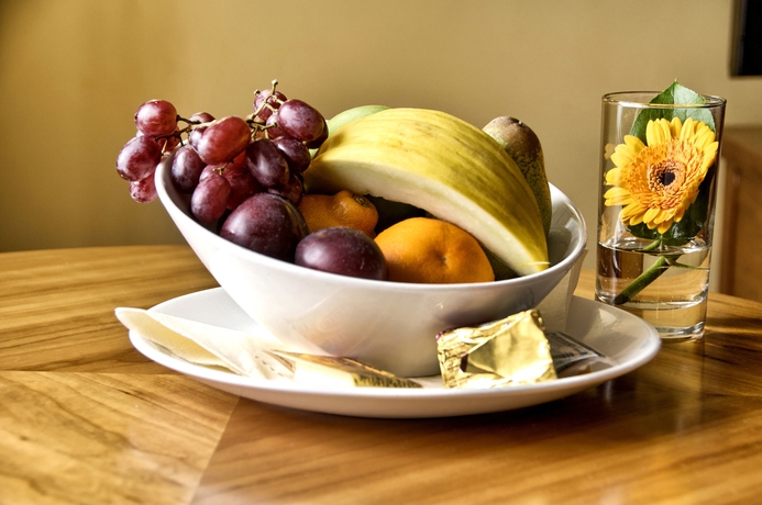 Imagen de la habitación del Hotel Aspect Dublin Park West. Foto 11