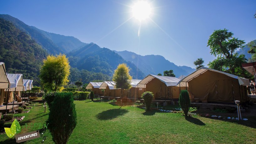 Imagen de la habitación del Hotel Aspen Adventures. Foto 9