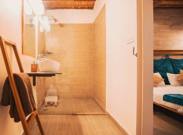 Imagen de la habitación del Hotel Aspen Adventures. Foto 10