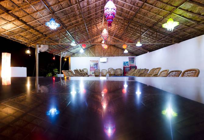 Imagen de los interiores del Hotel Aspen Adventures. Foto 19