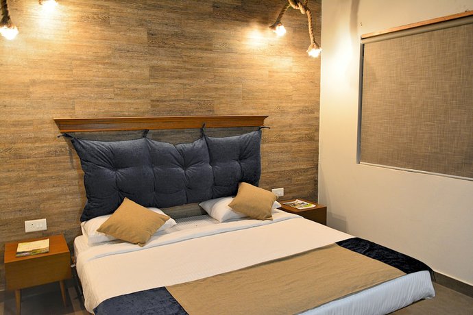 Imagen de la habitación del Hotel Aspen Adventures. Foto 12