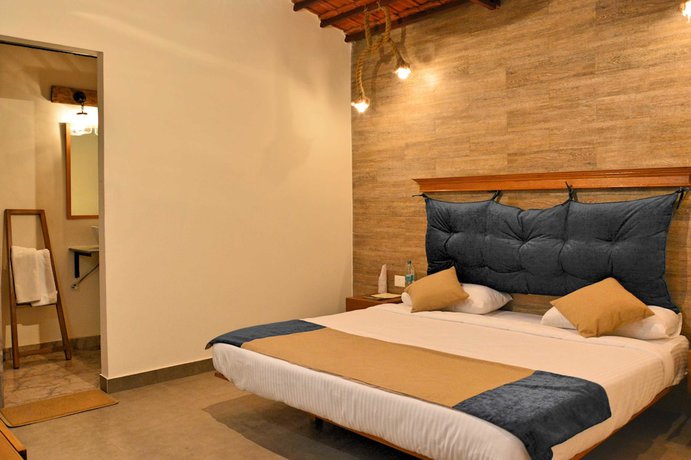 Imagen de la habitación del Hotel Aspen Adventures. Foto 16