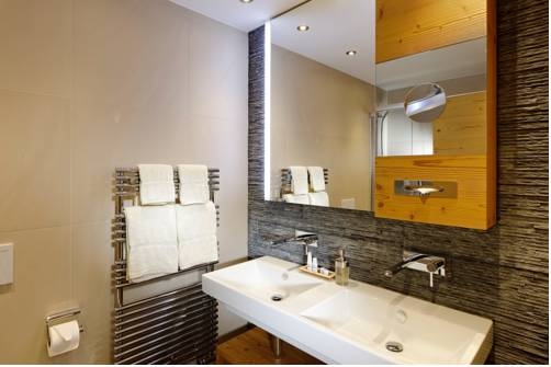 Imagen general del Hotel Aspen Alpin Lifestyle Grindelwald. Foto 2