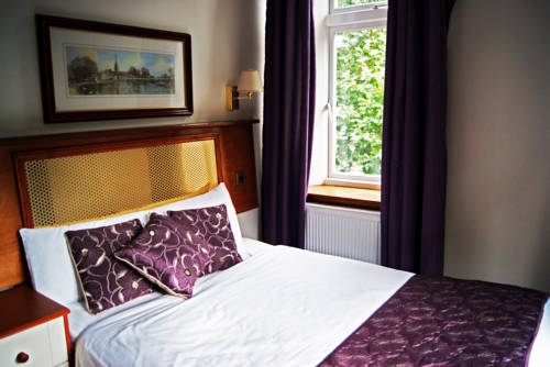 Imagen general del Hotel Aspen Apartments. Foto 5