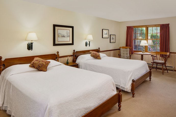 Imagen de la habitación del Hotel Aspen At Manchester. Foto 9