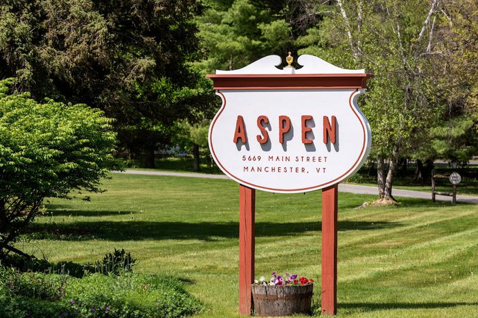 Imagen general del Hotel Aspen At Manchester. Foto 1