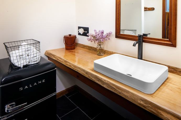 Imagen de la habitación del Hotel Aspen At Manchester. Foto 11