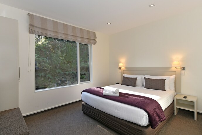 Imagen general del Hotel Aspen Court Franz Josef. Foto 10