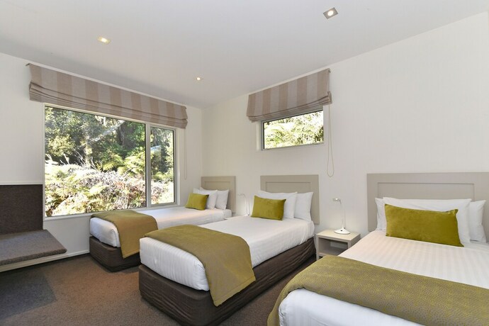 Imagen de la habitación del Hotel Aspen Court Franz Josef. Foto 17