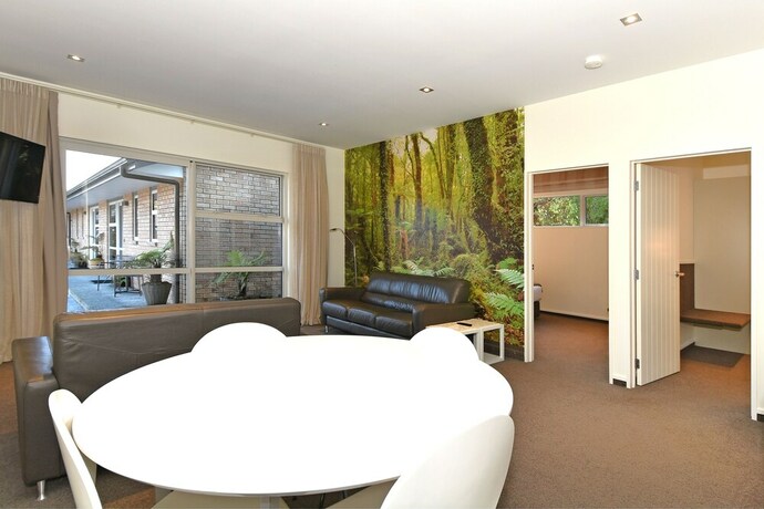 Imagen de la habitación del Hotel Aspen Court Franz Josef. Foto 20