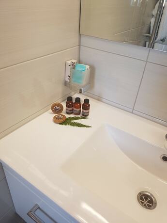 Imagen de la habitación del Hotel Aspen Court Franz Josef. Foto 21