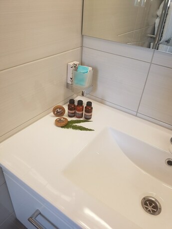 Imagen de la habitación del Hotel Aspen Court Franz Josef. Foto 24