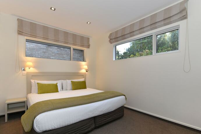 Imagen de la habitación del Hotel Aspen Court Franz Josef. Foto 28