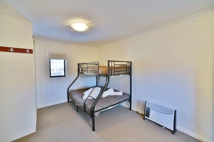 Imagen de la habitación del Hotel Aspen Creek 3. Foto 4