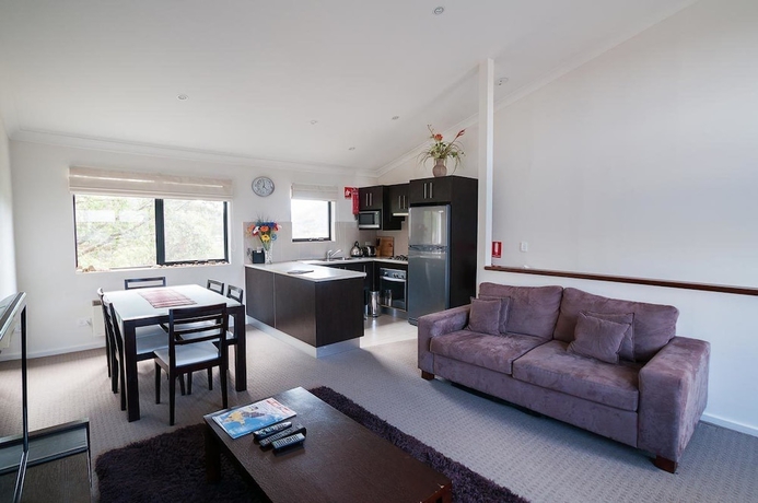 Imagen de la habitación del Hotel Aspen Creek 3. Foto 9