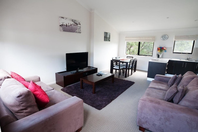 Imagen de la habitación del Hotel Aspen Creek 3. Foto 13