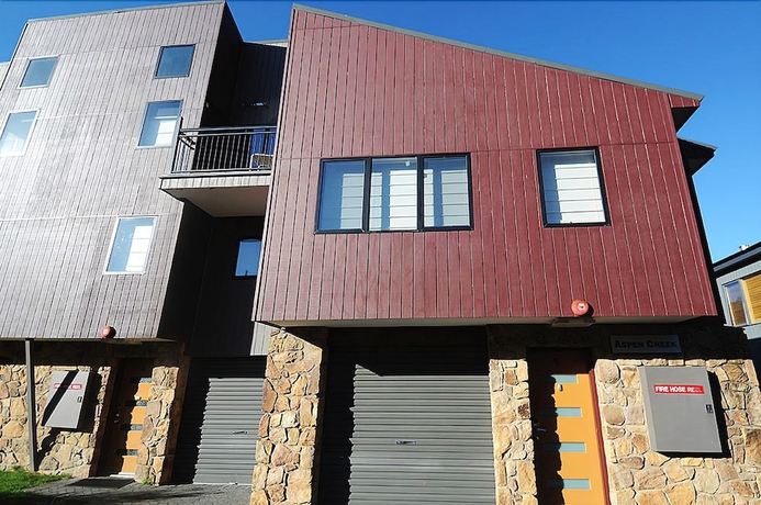 Imagen general del Hotel Aspen Creek 3. Foto 2