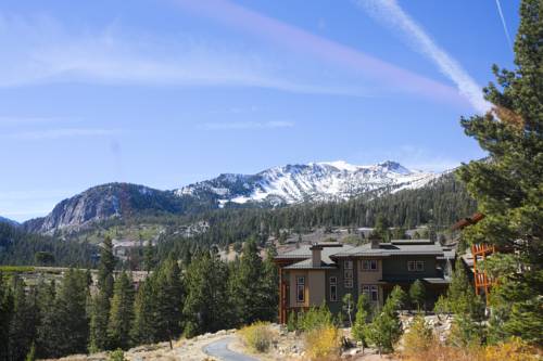 Imagen de la habitación del Hotel Aspen Creek By 101 Great Escapes. Foto 2