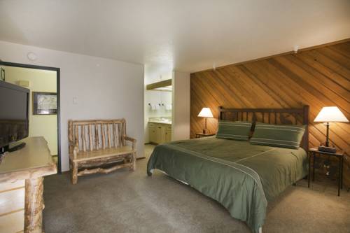 Imagen de la habitación del Hotel Aspen Creek By 101 Great Escapes. Foto 3