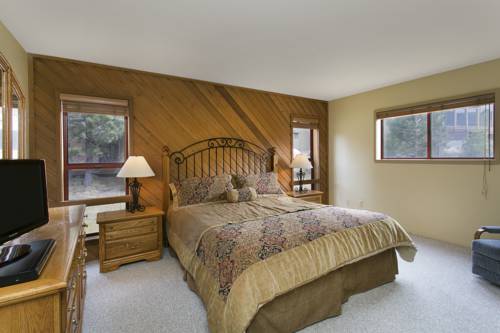 Imagen de la habitación del Hotel Aspen Creek By 101 Great Escapes. Foto 8