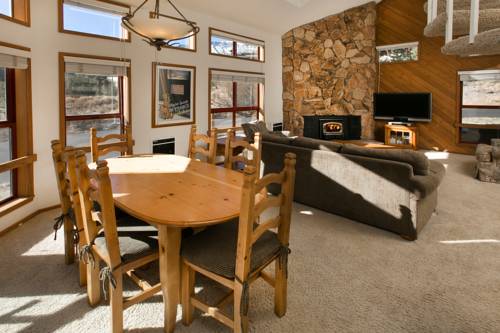 Imagen de la habitación del Hotel Aspen Creek By 101 Great Escapes. Foto 9