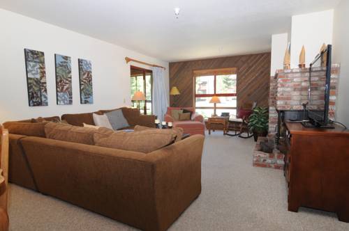 Imagen de la habitación del Hotel Aspen Creek By 101 Great Escapes. Foto 10