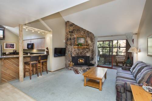 Imagen de la habitación del Hotel Aspen Creek By 101 Great Escapes. Foto 11
