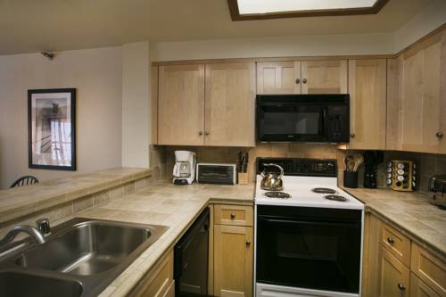 Imagen de la habitación del Hotel Aspen Creek By 101 Great Escapes. Foto 12